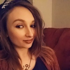 Meet your Posher, Brianna